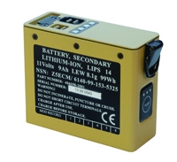 LIPS 14, Lincad's most energy dense product to date